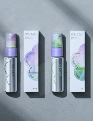 Wellness ili nega? Shiseido predstavio sprej protiv stresa