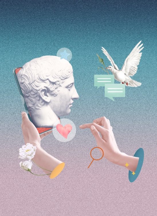 Nemate više ideja za seksting? Isprobajte ove!