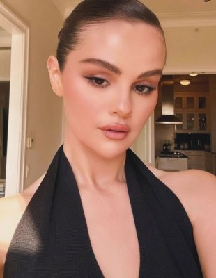 Znamo koji je “lip combo” Selene Gomez