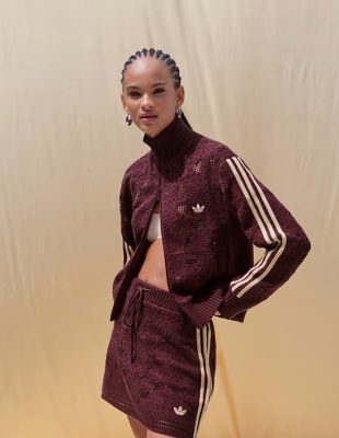 ASOS x adidas Originals kolekcija je stigla, a ovo su detalji