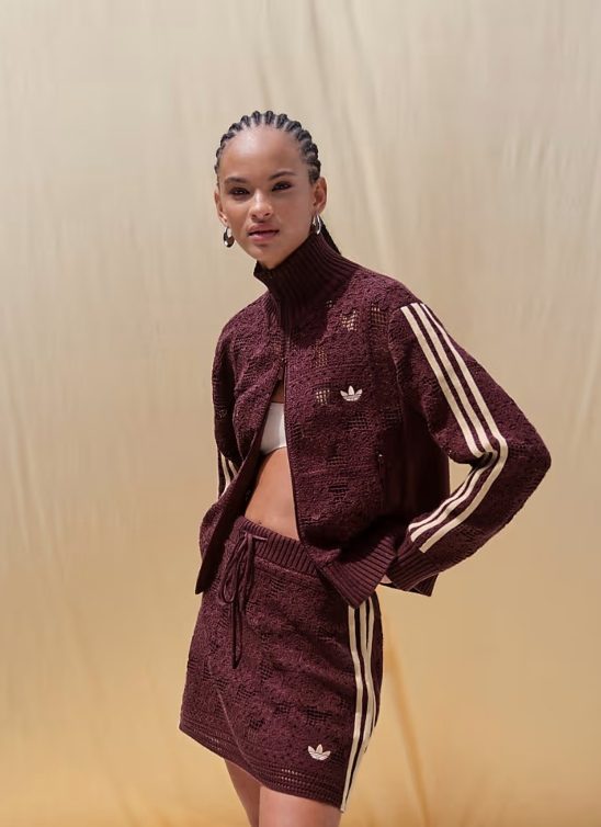ASOS x adidas Originals kolekcija je stigla, a ovo su detalji