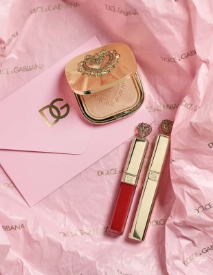 Dolce & Gabbana kozmetika stigla u Srbiju: Donosimo pregled cele linije