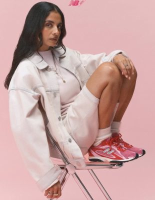 Letnji debi New Balance 204L modela stiže prvo kroz Kith saradnju