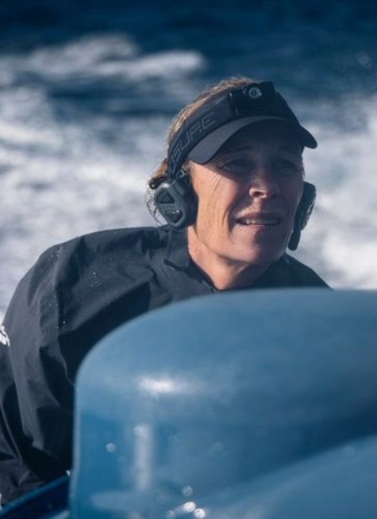 Žene na čelu: Skiperke i mešovite posade predvode The Ocean Race Europe 2025