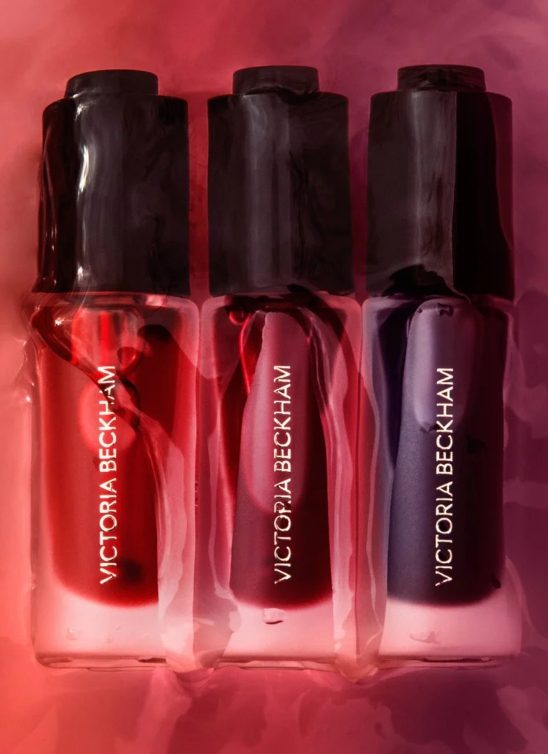 Victoria Beckham Beauty “Watercolor” rumenilo donosi prirodan sjaj