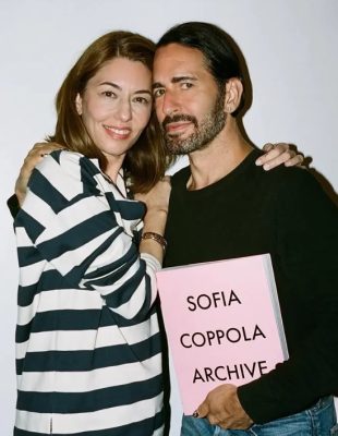Sofia Coppola režira dokumentarac o Marc Jacobsu, a ovo je sve što znamo