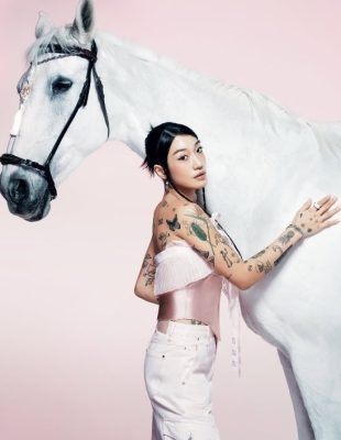 Peggy Gou x Beauty of Joseon kampanja: Kad muzika i skincare govore istim jezikom