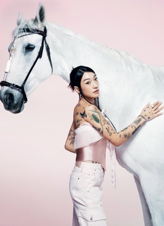 Peggy Gou x Beauty of Joseon kampanja: Kad muzika i skincare govore istim jezikom