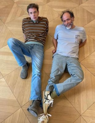 Jonathan Anderson najavljen kao kostimograf za film “Artificial” Luce Guadagnina