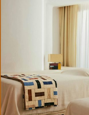 Zara Home & Collagerie kolekcija prepuna je radosti, a ovo su detalji