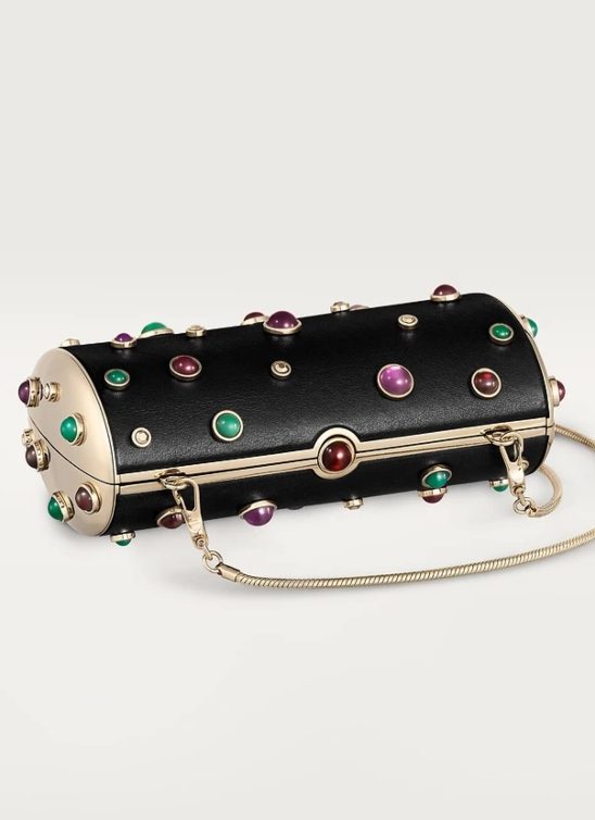 Cartier sada nudi i luksuzne torbice – i to izgleda ovako