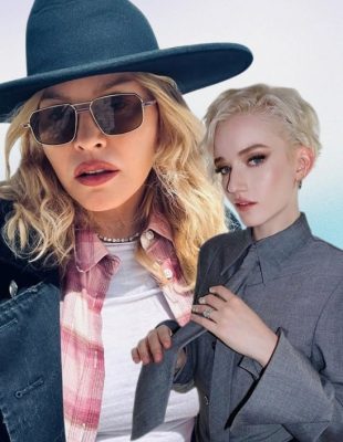 Potvrđeno: Biografski film o Madonni ipak stiže – sa Juliom Garner u glavnoj ulozi