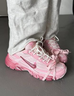 Nike “Initiator” u ružičastoj boji: Povratak retro modela koji želimo u kolekciji