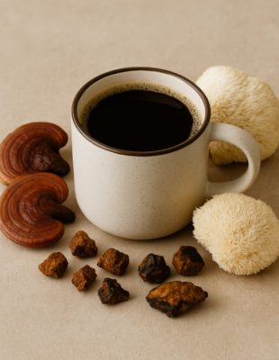 Novi wellness trend je kafa sa gljivama, a mi otkrivamo o čemu je reč