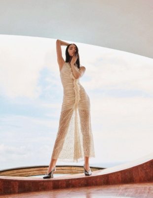 H&M Studio Pre-Fall 25 capsule kolekcija je oda stilu Kopenhagena