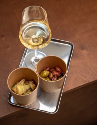 Otvara se Fresca Cellar u Beogradu, kao novi projekat Nataše Berezove i Katerine Ternovskaye