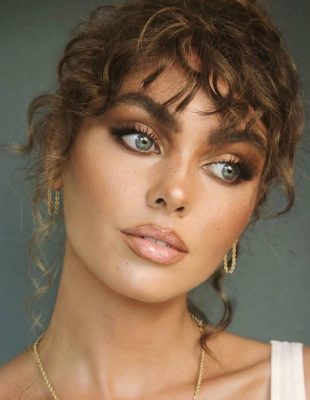 “Toasted makeup” trend sa TikTok-a donosi besprekoran osunčan izgled