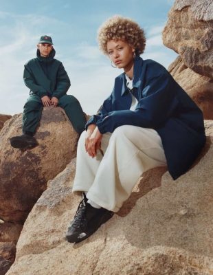 The North Face ima novu streetwear liniju, a ovo su detalji
