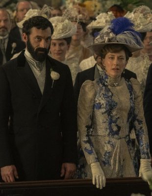 Ako vam se dopala “The Gilded Age”, treba da pogledate i ove serije