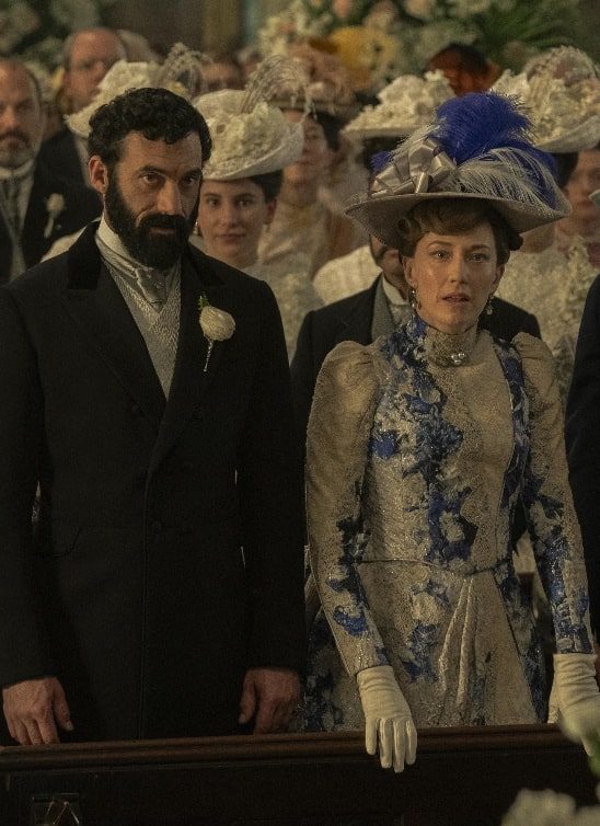 Ako vam se dopala “The Gilded Age”, treba da pogledate i ove serije