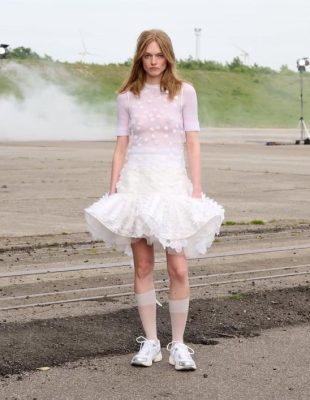 Najzapaženiji modni trendovi na Copenhagen Fashion Week-u za SS26