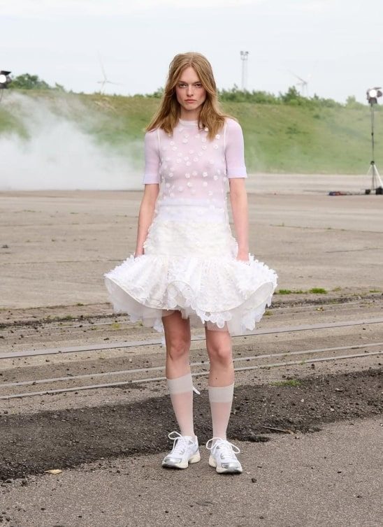 Najzapaženiji modni trendovi na Copenhagen Fashion Week-u za SS26