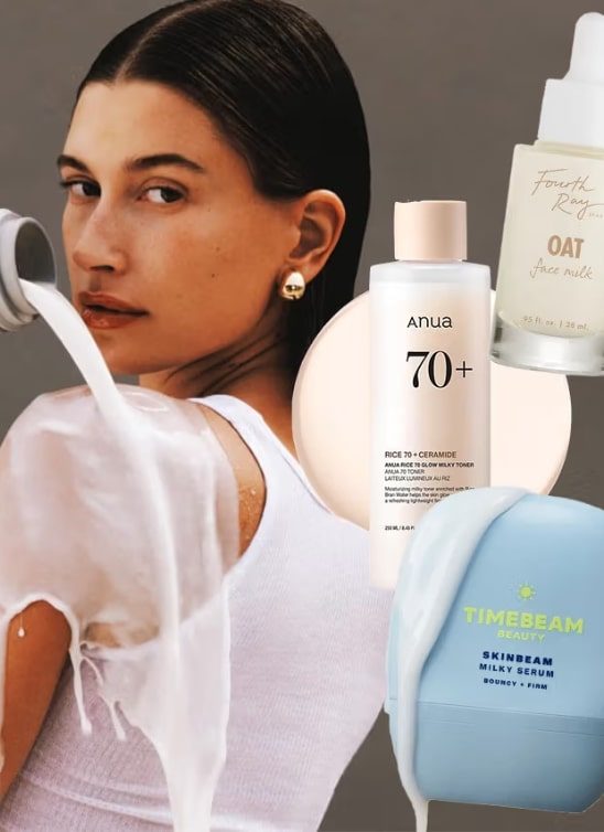 Milky skincare obećava nežnost, ali da li zaista donosi promenu?