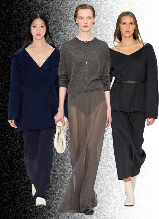 COS na NYFW: Šta smo videli na pisti – i šta ćemo zaista nositi ove jeseni