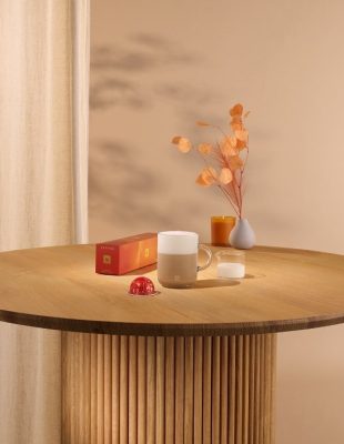 Nespresso donosi jesenju kolekciju ukusa: Pumpkin Spice Cake i Maple Pecan