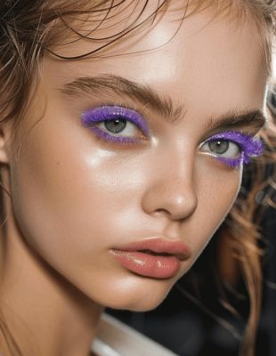 Od suptilnog sjaja do maksimalističkih očiju – ovo su makeup trendovi za 2026.