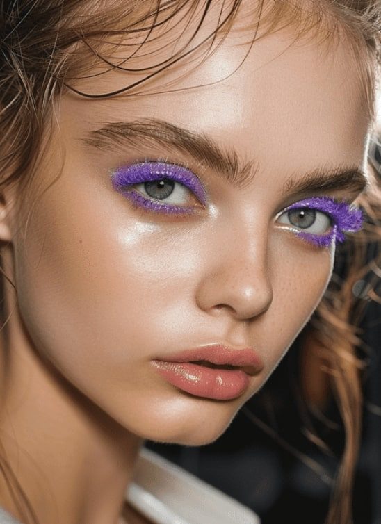 Od suptilnog sjaja do maksimalističkih očiju – ovo su makeup trendovi za 2026.