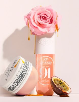Sol de Janeiro ima svoj odgovor na “glass skin” trend – ali za telo 
