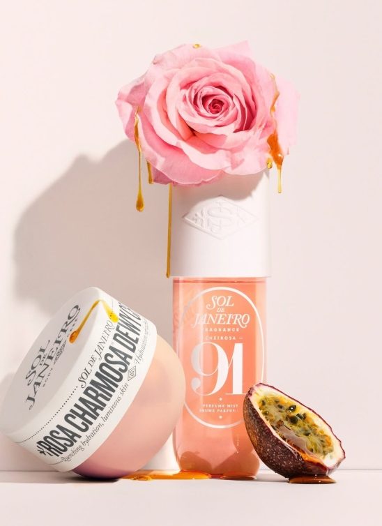 Sol de Janeiro ima svoj odgovor na “glass skin” trend – ali za telo 