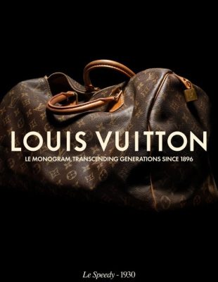 Louis Vuitton Monogram: 130 godina luksuza, inovacija i globalne proslave