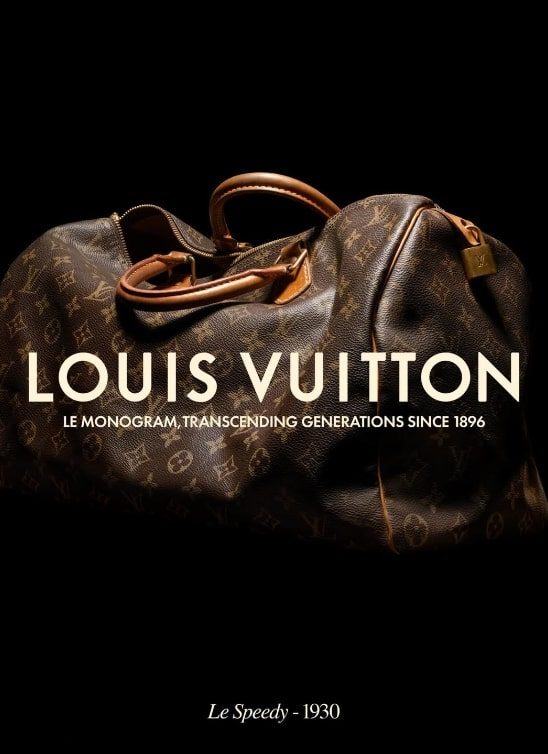 Louis Vuitton Monogram: 130 godina luksuza, inovacija i globalne proslave