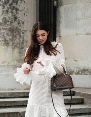 Nakon Speedy modela, ova Louis Vuitton torba je ponovo u fokusu