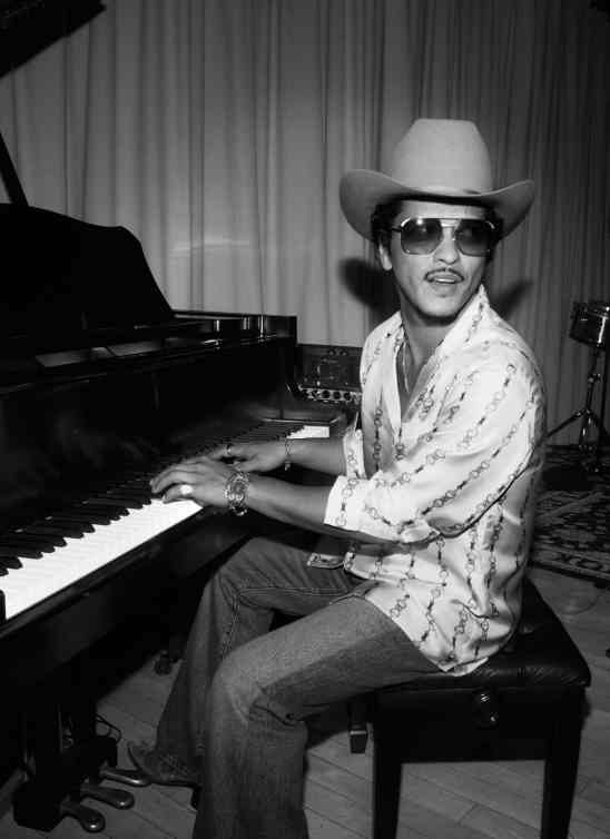 Bruno Mars se vraća u velikom stilu sa singlom „I Just Might“