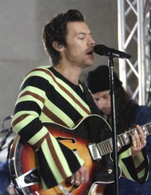 Potvrđeno je: Harry Styles izdaje novi album u martu 2026.