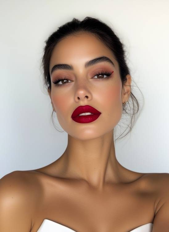 Olovka za usne više nije samo kontura: Tehnika za soft, prirodan lip look