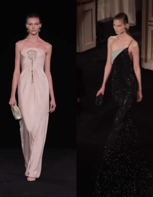 Armani Privé haute couture 2026: Prva kolekcija Silvane Armani posle odlaska Giorgia