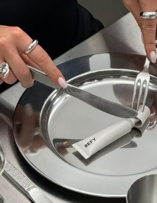 Skincare Dinner: Zašto TikTok veruje da lepa koža počinje za trpezom?