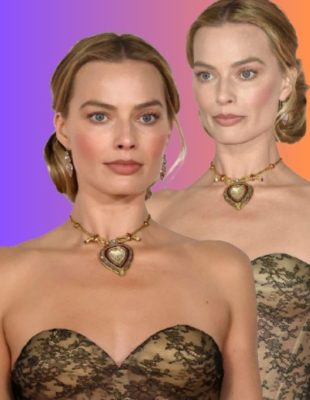 Margot Robbie je (opet) pokrenula trend: Upoznaj “Bronte rumenilo”