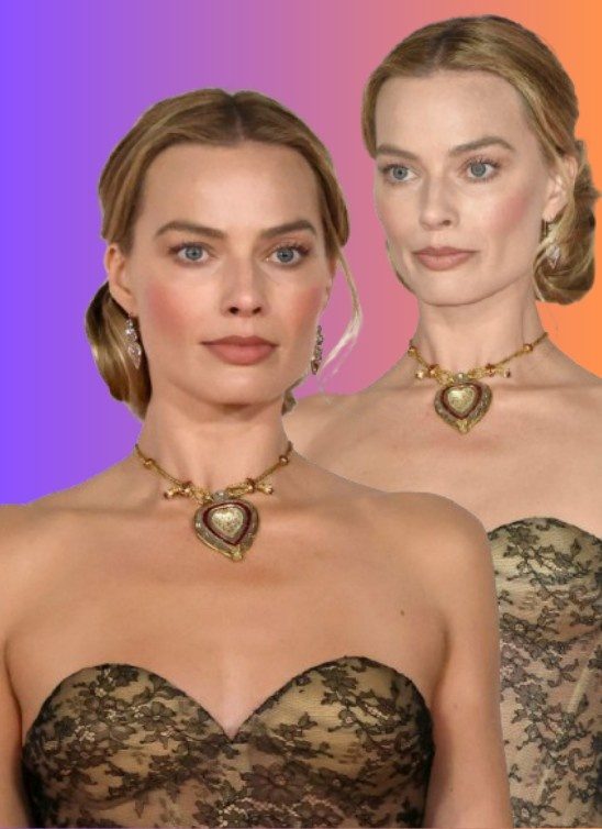 Margot Robbie je (opet) pokrenula trend: Upoznaj “Bronte rumenilo”
