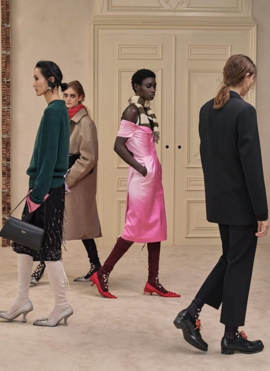 Runway recap: Milan Fashion Week FW26 u 5 ključnih momenata