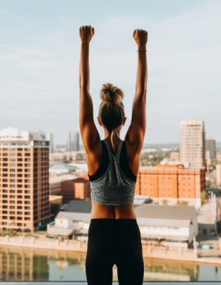 Zašto je oporavak tako važan deo fitnes rutine?