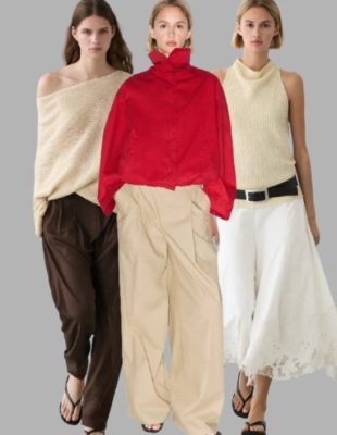 Massimo Dutti noviteti koje odmah dodajemo u kolekciju
