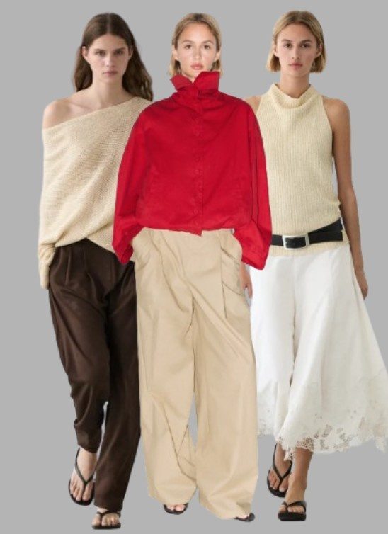 Massimo Dutti noviteti koje odmah dodajemo u kolekciju