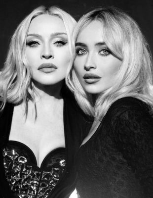 Madonna i Sabrina Carpenter objavile singl „Bring Your Love“
