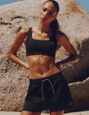 Sada možete da nosite Burberry i u teretanu