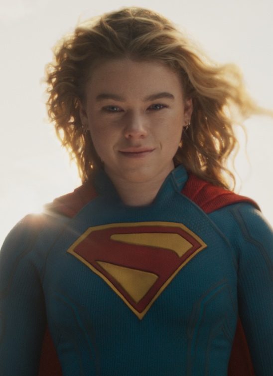 “Supergirl” stiže u bioskope 25. juna: Pogledaj trejler